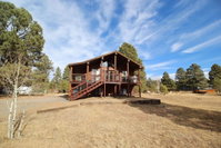 Lazy Bear Cabin Accommodation Denver