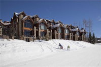 LE PRAZ Accommodation Denver