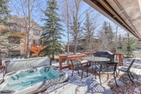 Legend Lake Lookout Accommodation Denver