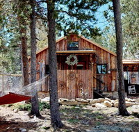 Lil' Frying Pan Cabin - Accommodation Denver