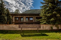 Little Beaver Inn Accommodation Denver