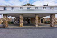 Little Rock Inn  Suites Accommodation Denver