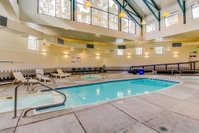 Lodgepole Condos Accommodation Denver