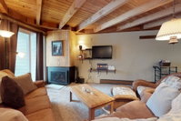 Lodgepole Landing Accommodation Denver