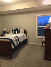 Lofthouse Accommodation Denver