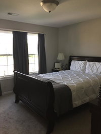 Lofthouse Accommodation Denver