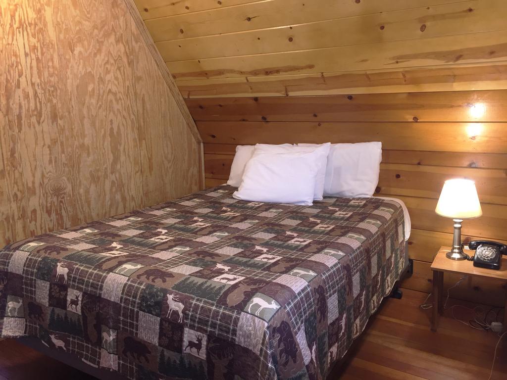 Log Cabin Retreat - thumb 1