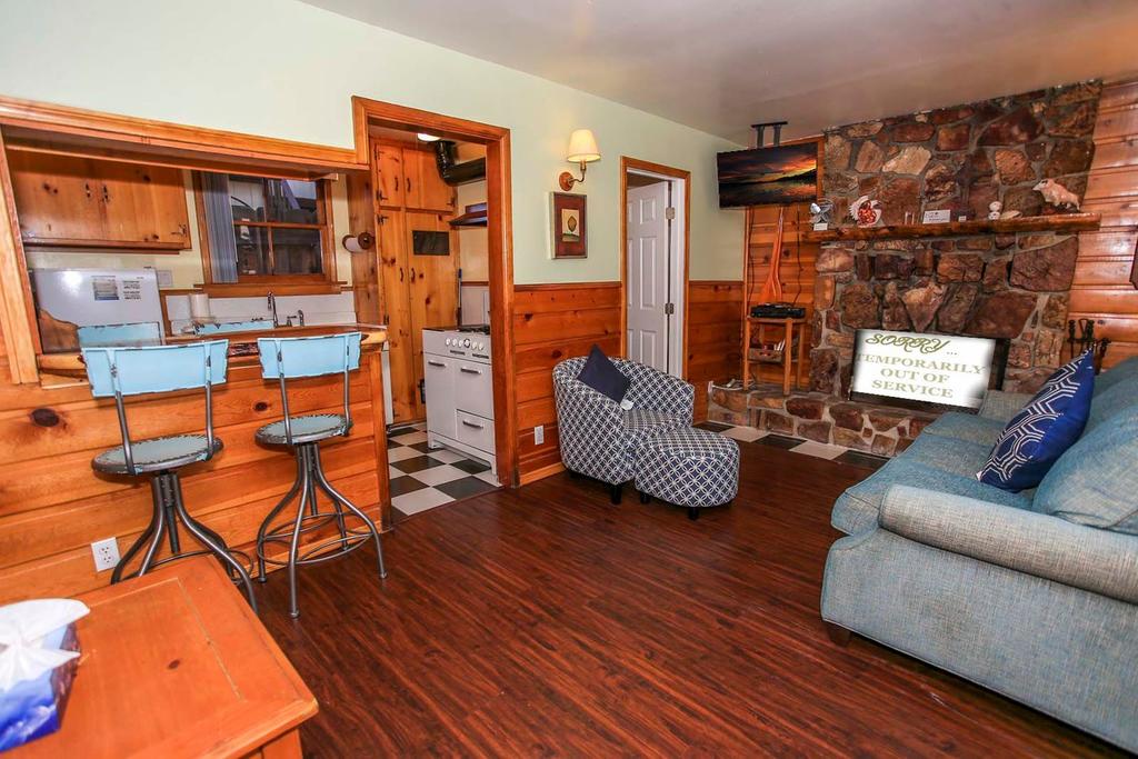 Log Cabin Retreat - thumb 2