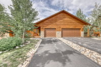 Lookout Ridge 63 Accommodation Denver
