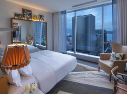 Lotte Hotel Seattle