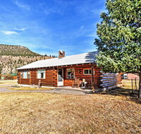 Lovely 2BR South Fork House with Mountain Views - Accommodation Denver
