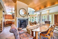 Accommodation Denver