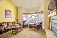 Lovely Copper Condo Great Views  Steps to Slopes Accommodation Denver