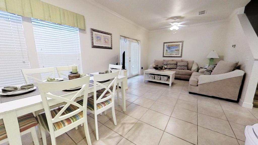 Lucaya Village Resort 4 Bedroom 6108 - thumb 0