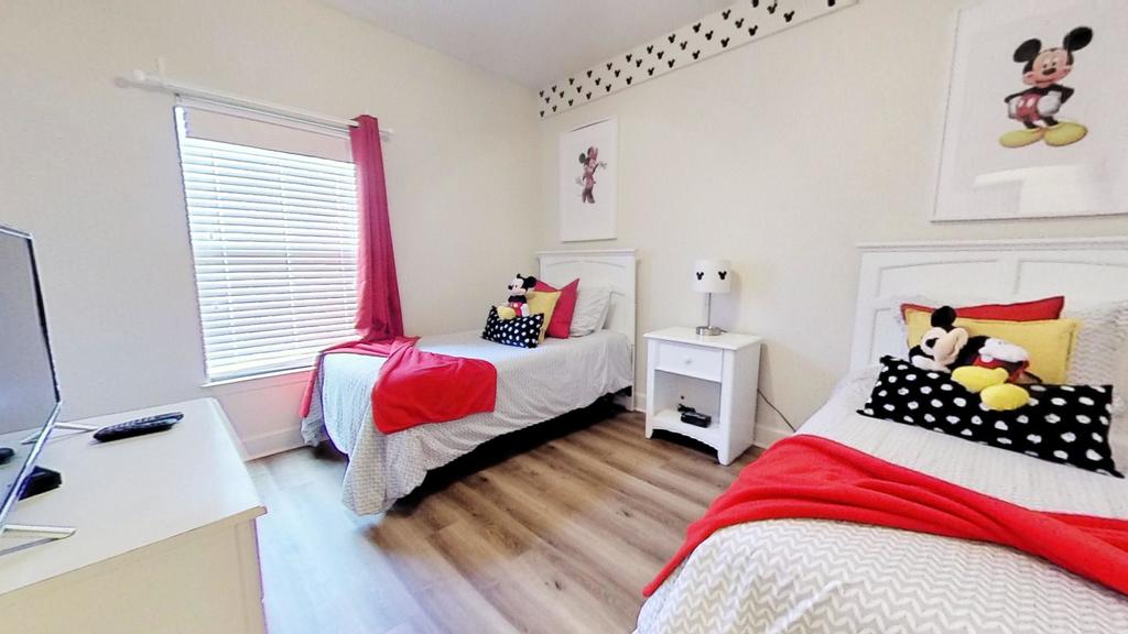 Lucaya Village Resort 4 Bedroom 6108 - thumb 2