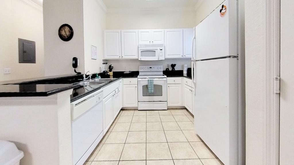 Lucaya Village Resort 4 Bedroom 6108 - thumb 3