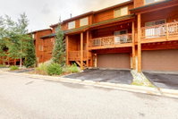 Lucky Lookout Accommodation Denver