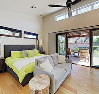 Luxe Cabin at The Reserve w/ Lazy River  Marina cabin - Accommodation Denver
