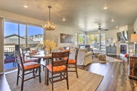 Luxe Dillon Condo - Ideal for Year-Round Adventures Accommodation Denver