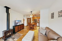 Luxe Mountain Getaway - 3 Blocks to Main Street condo Accommodation Denver