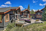 Luxe Silverthorne Hub - Rec Room Hot Tub Mtn View Accommodation Denver