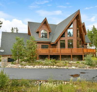 Luxury Home On Golf Course With Hot Tub  Incredible Views - FREE Activities Daily  WiFi - Accommodation Denver