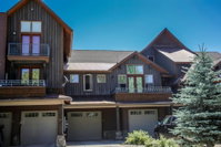 Luxury RiverFront Townhome 2 Bed Accommodation Denver