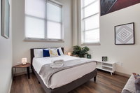 Luxury Studio in the Heart of Downtown Wichita Accommodation Denver