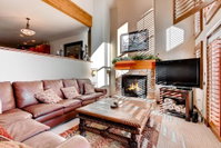 Main Street Frisco Condo Accommodation Denver
