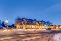 Main Street Frisco Condo Accommodation Denver