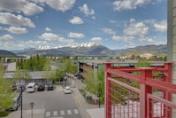 Main Street Splendor Accommodation Denver