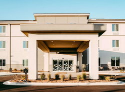 MainStay Suites