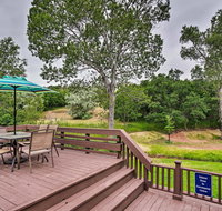 Manitou Springs Home - 2 Mi to Garden of the Gods - Accommodation Denver