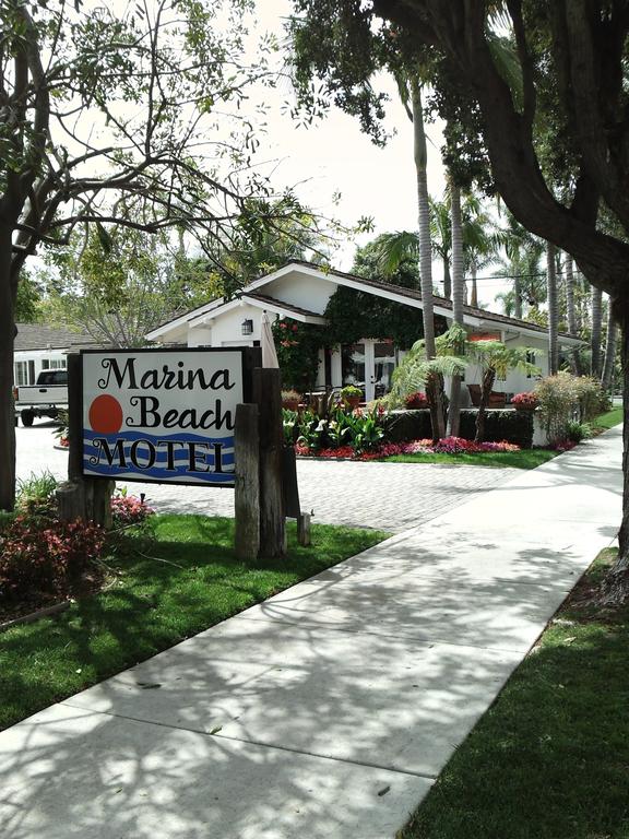 Marina Beach Motel - thumb 3