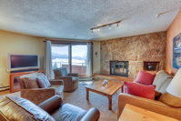 Marina Place 227 Accommodation Denver