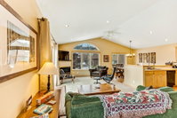 Marmot Comfort Accommodation Denver