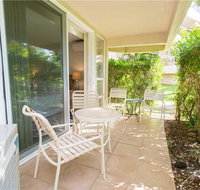 Maui Banyan Q-109, 2 Bedroom, Ground Floor, Pool Access, Hot Tub, Walk to Beach, Sleeps 8 - Accommodation Denver