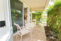 Accommodation Denver