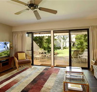Maui Kamaole H-101 - 1 Bedroom, 2 Bathrooms, Partial View from Lanai, Pool - Accommodation Denver