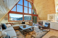 Mesa Dr Retreat Accommodation Denver
