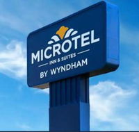 Microtel Inn  Suites by Wyndham Woodland Park - Accommodation Denver