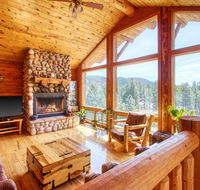 Mills Ranch - Accommodation Denver