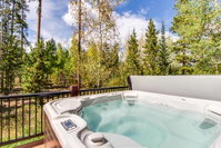 Miner's Reward Accommodation Denver