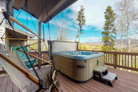 Miners Run 79 Accommodation Denver
