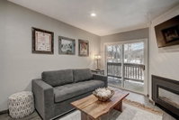Modern By Main Accommodation Denver