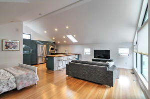 Modern Denver Studio Apartment In The Highlands!