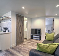 Modern Downtown Golden Apt. - Walk to Main Street - Accommodation Denver