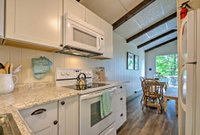 Modern Home with Deck - 1 Mi to Beech Mountain Resort Accommodation Denver