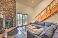 Modern Winter Park Ski Haven - Walk to Shuttle Accommodation Denver