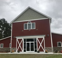 Moonlight Lake RV Park and Cottages Accommodation Denver